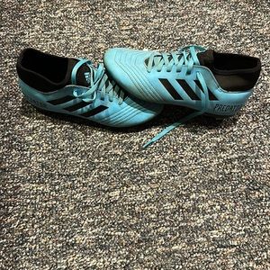 Adidas Predator soccer cleats